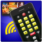 Cool IR Universal TV Remote icon