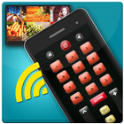 Icona Easy TV Remote Controller