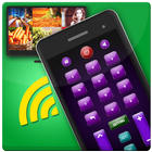Fast TV IR Smart Remote Pro icon