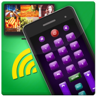 Fast TV IR Smart Remote Pro आइकन