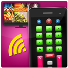 Perfect IR Universal TV Remote आइकन