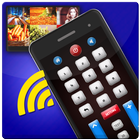 آیکون‌ Smart IR Easy TV Remote