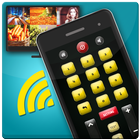 Smart TV IR Remote আইকন