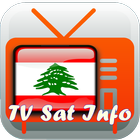 TV Lebanon Channels Info ไอคอน