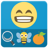 Find the Emoji ~ Emoji Guess