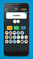 Find the Emoji ~ Emoji Guess โปสเตอร์
