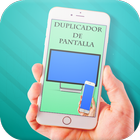 Duplicador De Pantalla icon