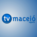 APK TV MACEIÓ AGORA