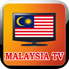 All Malaysia TV Channels Help icon