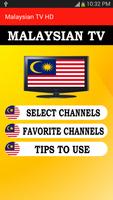 All Malaysia TV Channels Help plakat
