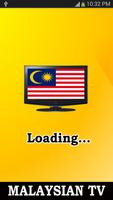 All Malaysia TV Channels Help capture d'écran 2