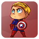 Flap Heroes APK
