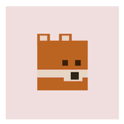 Flap Square icon