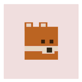 Flap Square icône