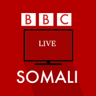 Telefishin BBC Somali ícone