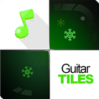 Guitar Tiles icône
