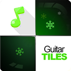 Guitar Tiles أيقونة