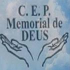 TV MEMORIAL DE DEUS ไอคอน