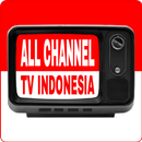 Semua Channel TV Indonesia APK