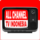 Semua Channel TV Indonesia icône