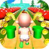 Temple Baby Run APK