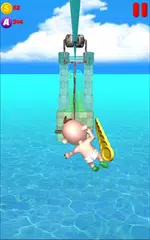 Temple Baby Run アプリダウンロード