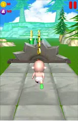 Temple Baby Run アプリダウンロード