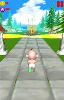 Temple Baby Run screenshot 2