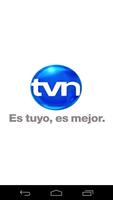 TVN Noticias (Expirada) Affiche