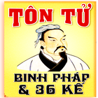 Binh Pháp Tôn Tử và 36 Kế (Trọ-icoon