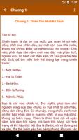 Binh Pháp Tôn Tử và 36 Kế (Trọ screenshot 2