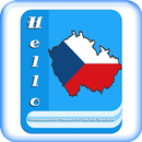Learn Czech Communication Phra APK