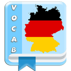 German Vocabulary 圖標