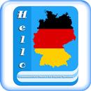 Learn German Communication Phr APK