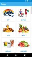 Korean Vocabulary 海報