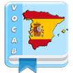 Spanish Vocabulary By Topics (