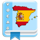 Spanish Vocabulary By Topics ( APK
