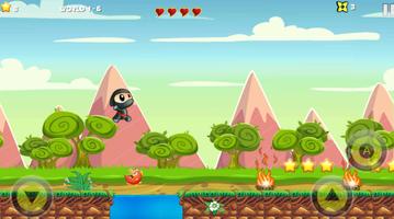 Run Ninja Adventure gönderen