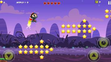 Run Ninja Adventure Ekran Görüntüsü 2