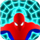 Journey of spiderman APK
