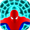 Journey of spiderman APK