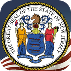 NJ Laws, New Jersey Code icon