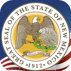 New Mexico Statutes, NM Laws 2019 Zeichen