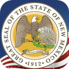 آیکون‌ New Mexico Statutes, NM Laws 2019