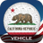 CA Vehicle Code 2019 APK