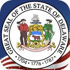 Delaware Code (DE State Laws) ícone