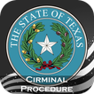 ”TX Code of Criminal Procedure (2018, 85th Legi...)