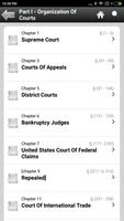 Title 28  Judiciary & Judicial Screenshot 2