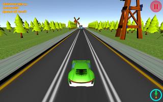 Lightning Cars Racing 스크린샷 3