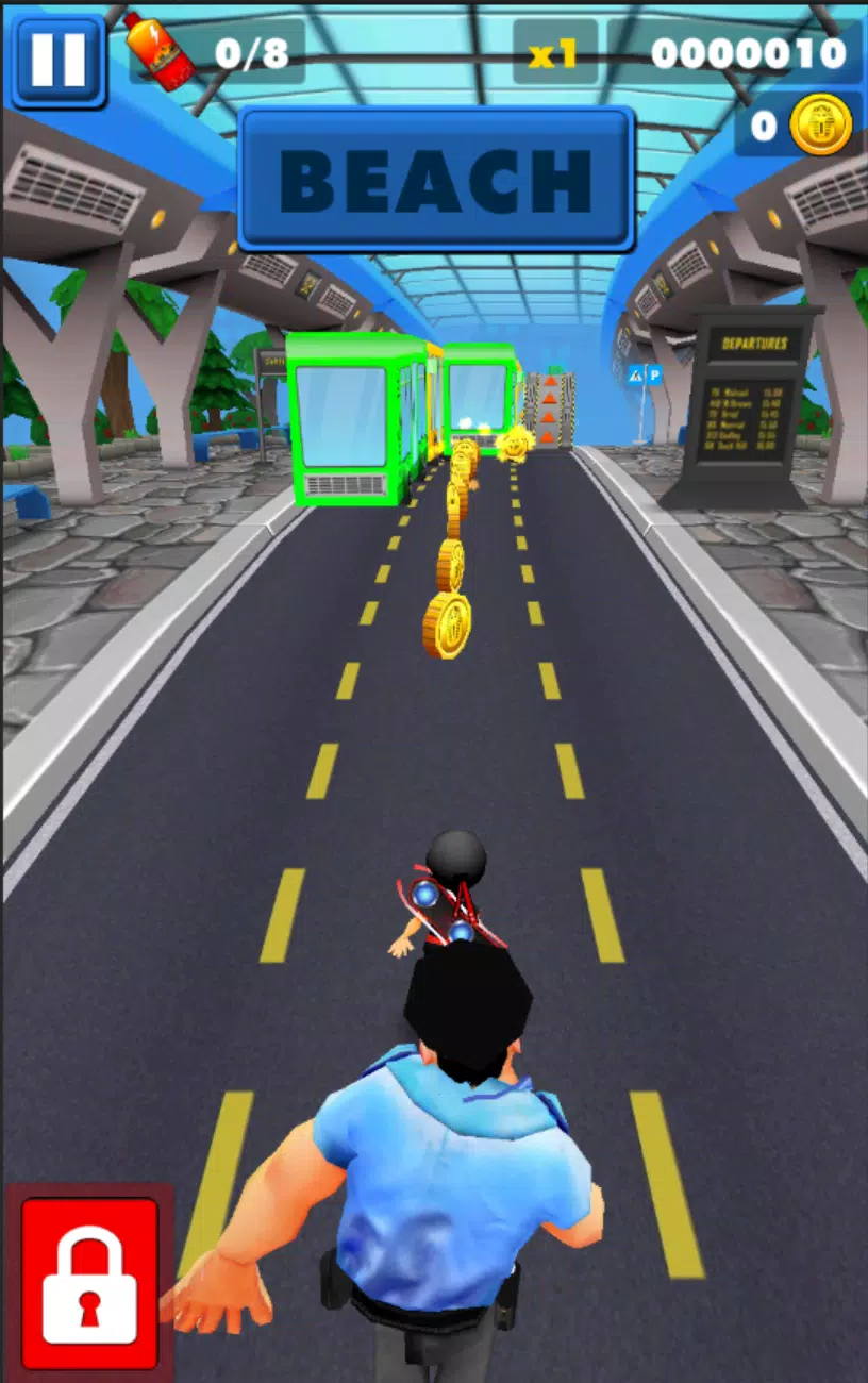 Subway Ninja Run:Surfer in the APK 2.0 for Android – Download Subway Ninja  Run:Surfer in the APK Latest Version from